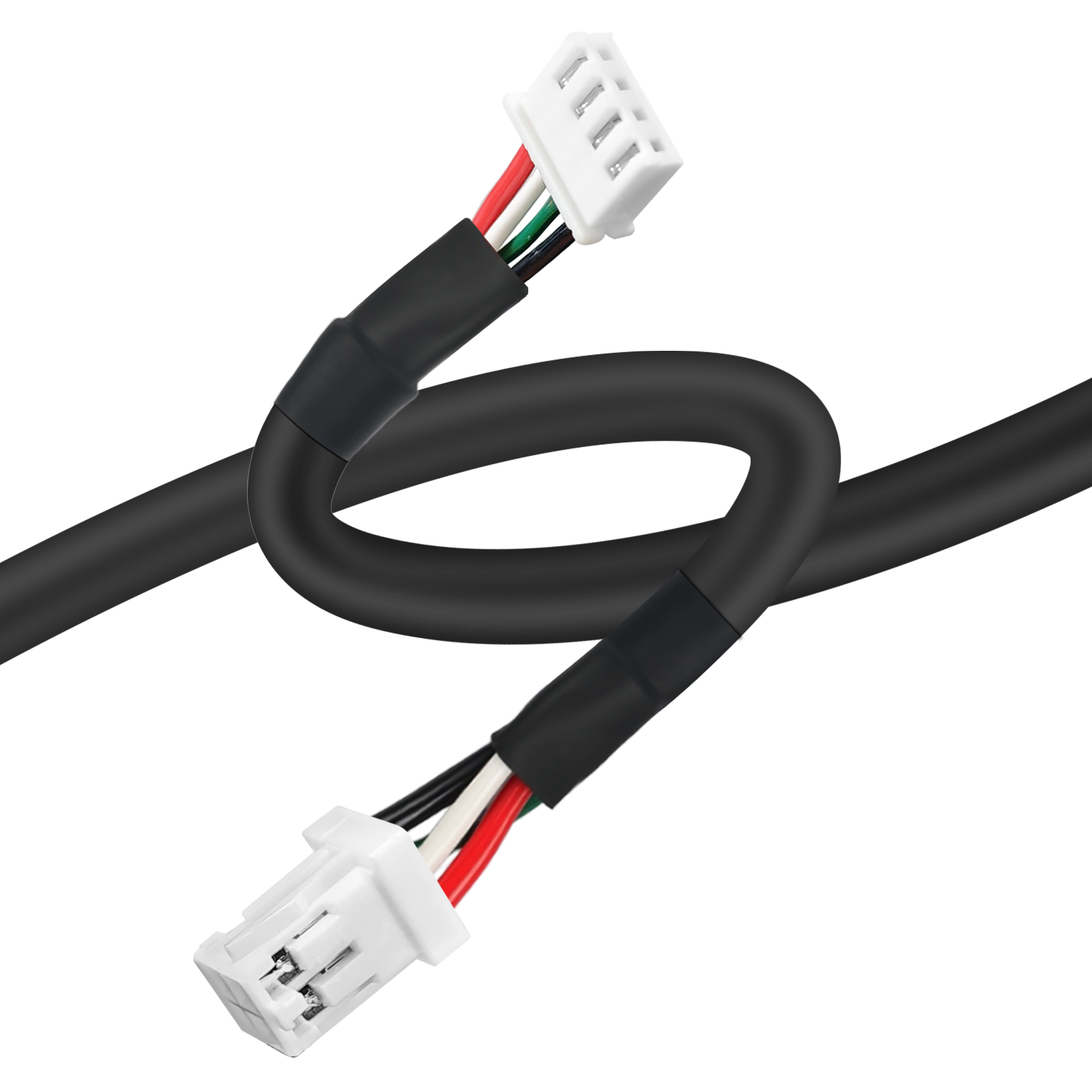Creality K1/K1C Nozzle Connect - 3D Printer Cable Chain บทวิจารณ์และราคา