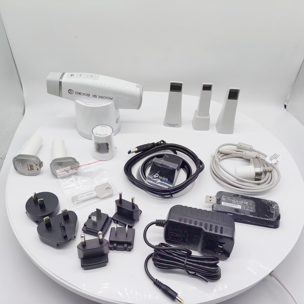 New Arrival DEXIS IS3800W Wire - 3D Printing Dental บทวิจารณ์และราคา