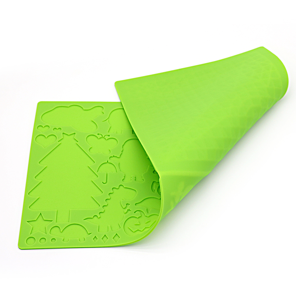 3D Printing Pen Silicone Pad w - 3D Printing Templates Free บทวิจารณ์และราคา
