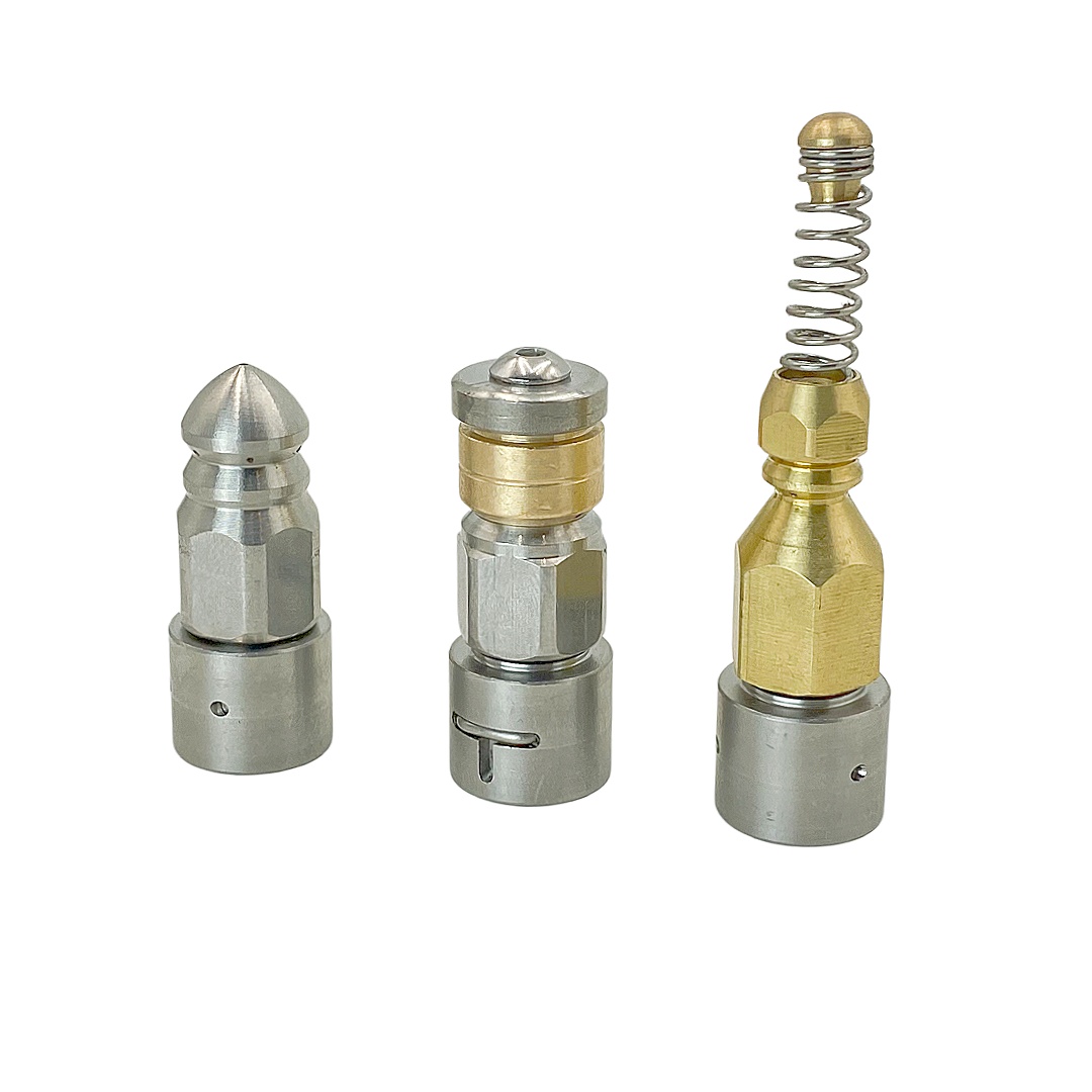 High Pressure Washer Hose Drai - Nozzle Cleaning Kit บทวิจารณ์และราคา