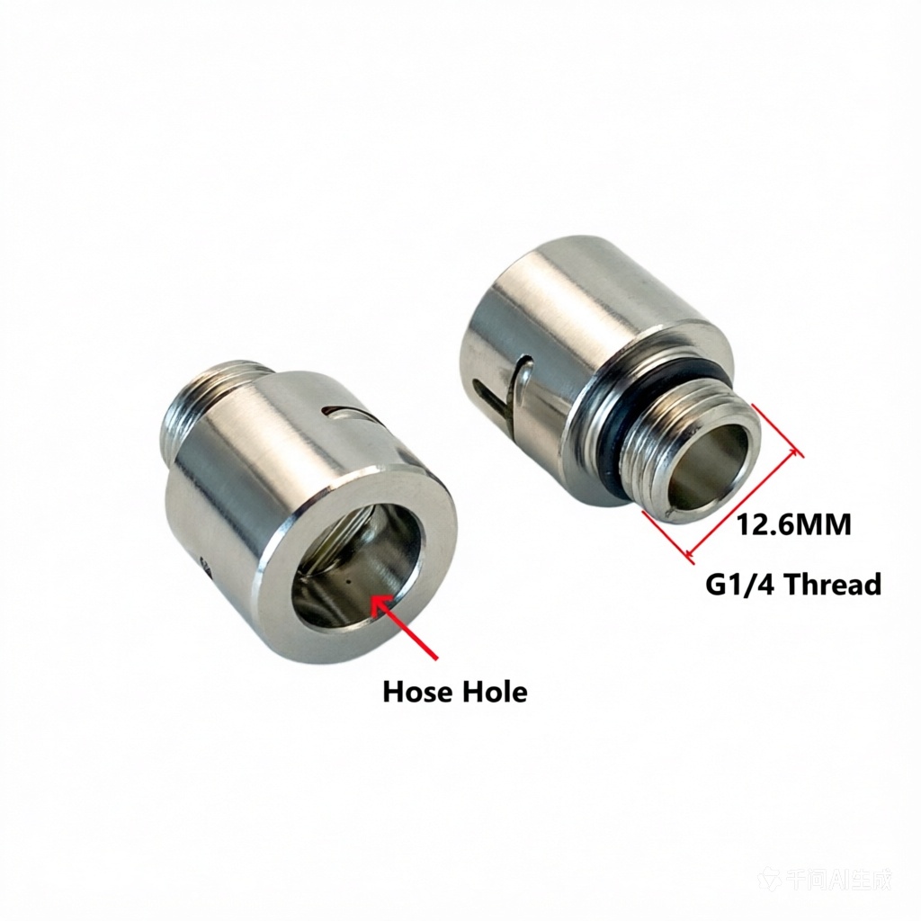 High Pressure Washer Hose Drai - Nozzle Cleaning Kit บทวิจารณ์และราคา
