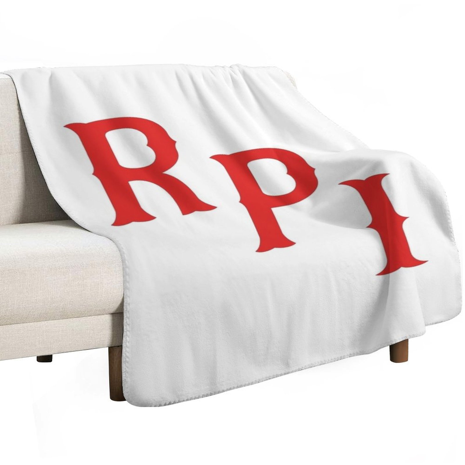 RPI Engineers Throw Blanket Ve - 3D Printing Engineer บทวิจารณ์และราคา