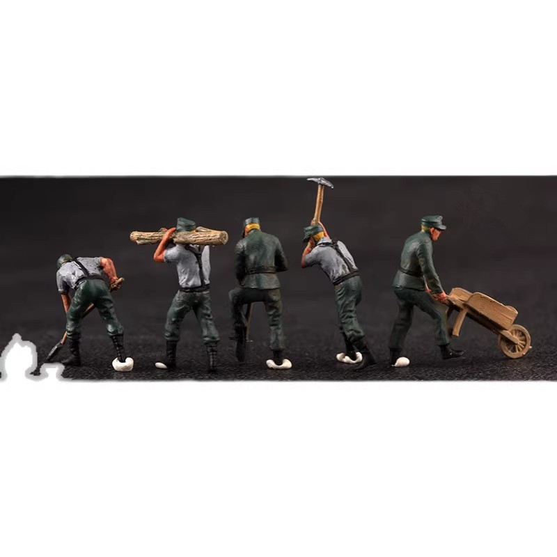 1:72 Scale Model 3D Printing P - 3D Printing Engineer บทวิจารณ์และราคา