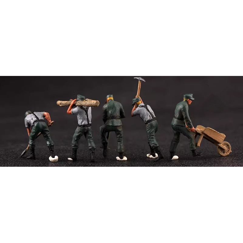 1:72 Scale Model 3D Printing P - 3D Printing Engineer บทวิจารณ์และราคา