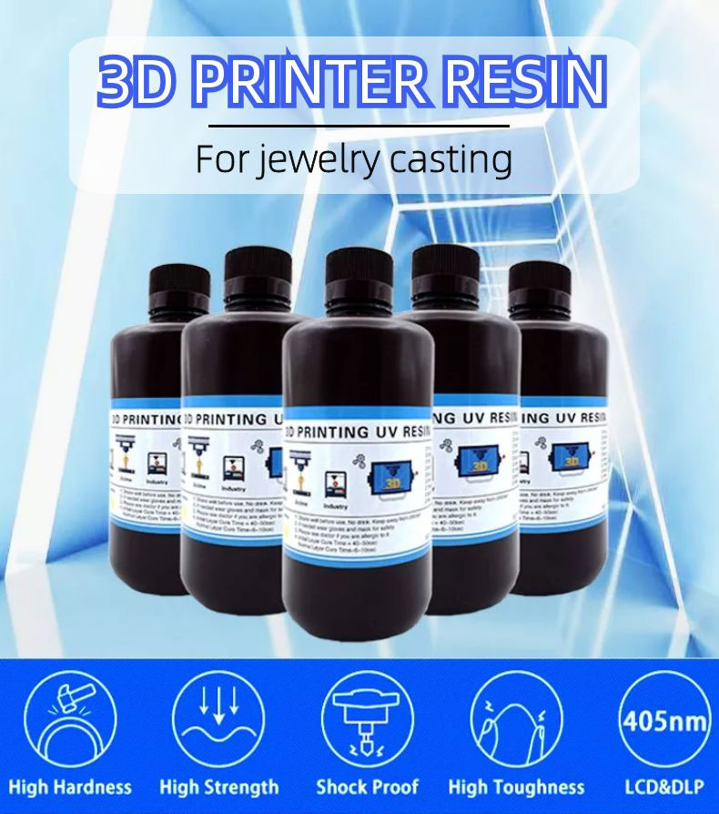 EE Smooth Surface High Wax Gre - 3D Print Isopropyl Alcohol บทวิจารณ์และราคา