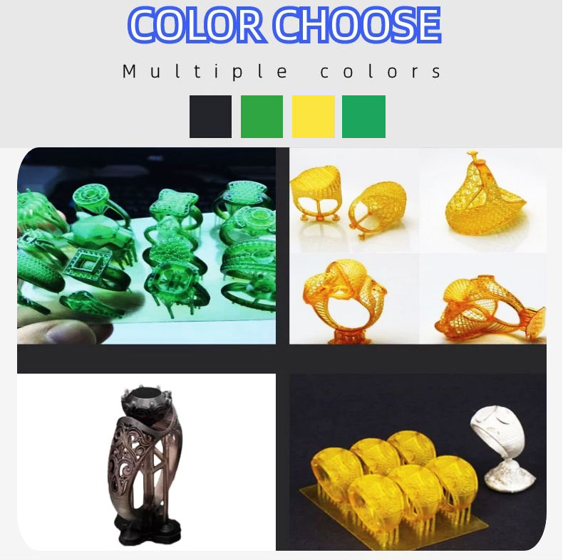 EE Smooth Surface High Wax Gre - 3D Print Isopropyl Alcohol บทวิจารณ์และราคา
