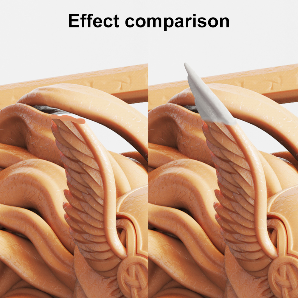 3D Printing Model Modification - 3D Printing Clay บทวิจารณ์และราคา