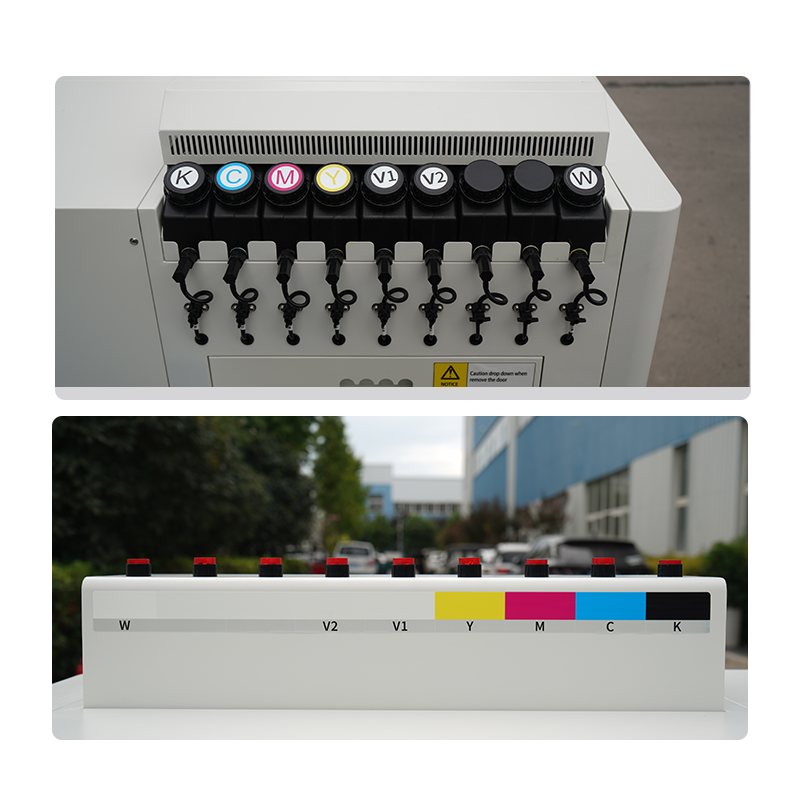 Yinstar Custom TPU Patch Print - 3D Printing Logo บทวิจารณ์และราคา
