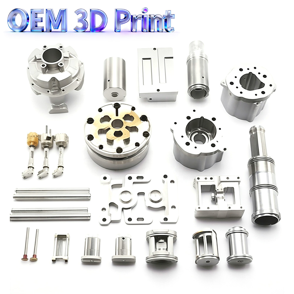 Custom STL File SLM Metal 3D P - 3D Printing File Free บทวิจารณ์และราคา