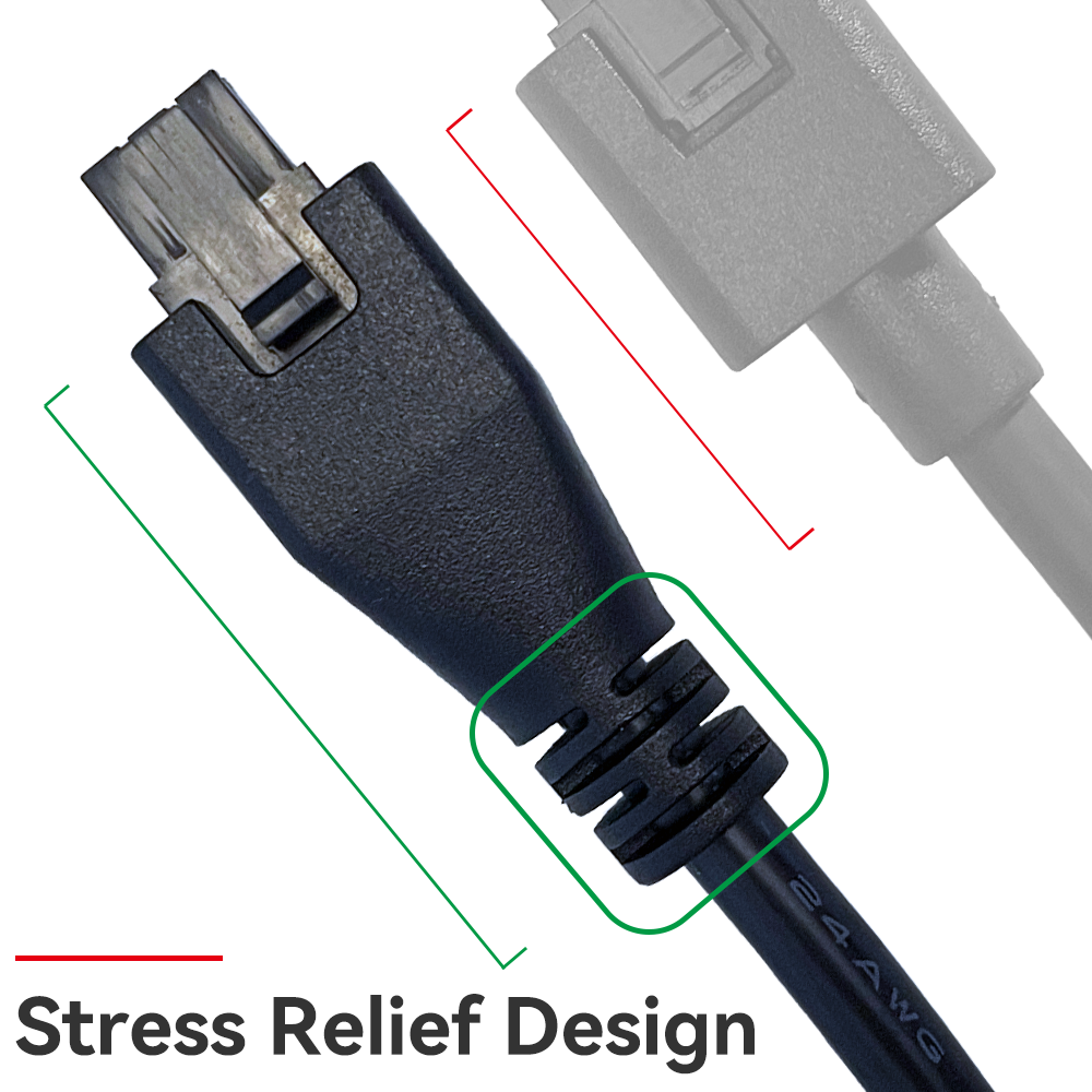 For Bambu lab AMS/AMS 2 Pro/AM - 3D Printer Cable Chain บทวิจารณ์และราคา