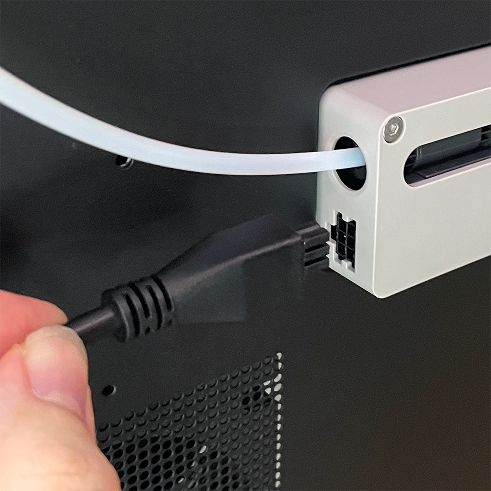 For Bambu lab AMS/AMS 2 Pro/AM - 3D Printer Cable Chain บทวิจารณ์และราคา
