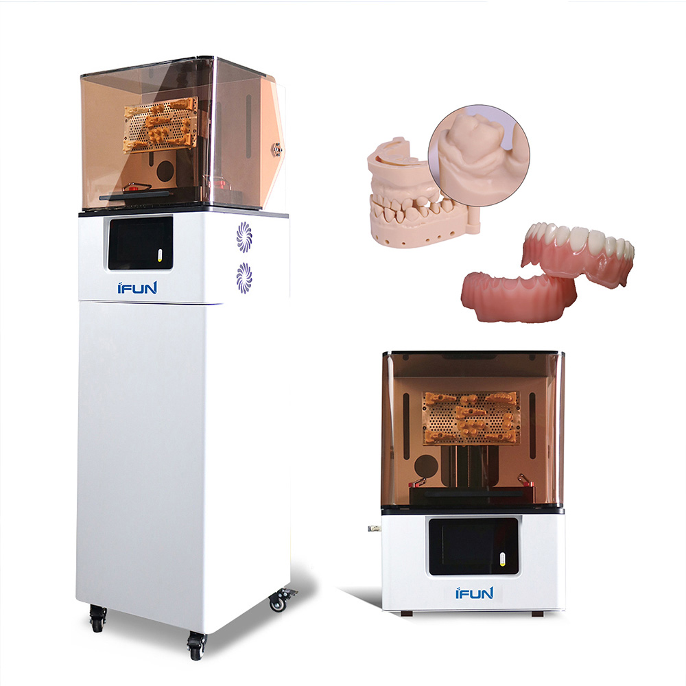 Professional Resin Dental 3D P - 3D Printing Dental บทวิจารณ์และราคา