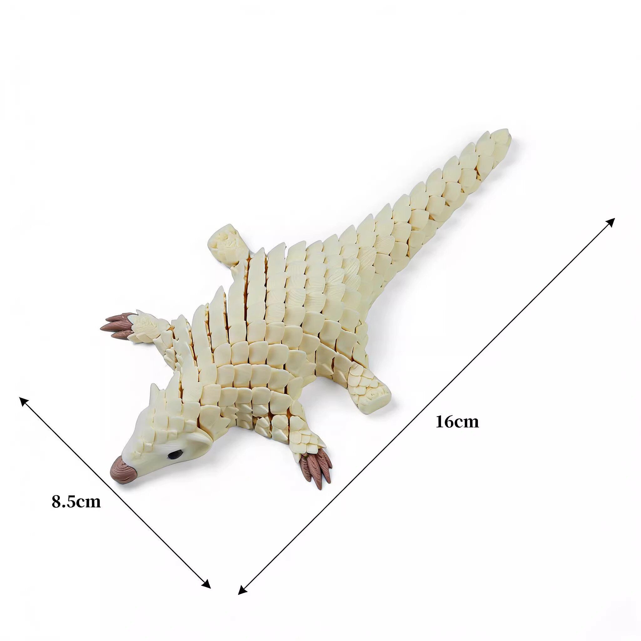 3D Printed Pangolin Egg Simula - 3D Printing Joint บทวิจารณ์และราคา