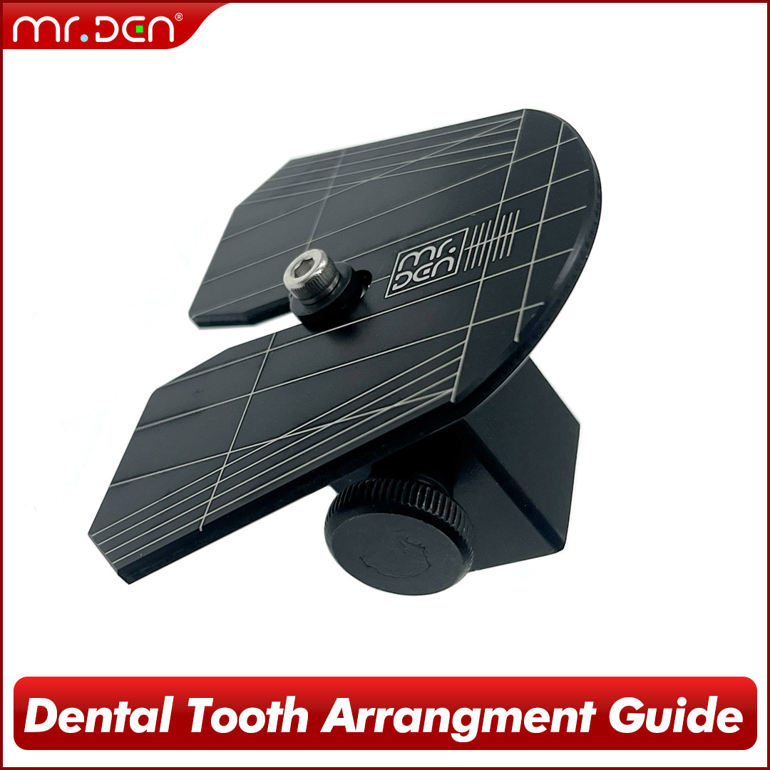 2026 MR DEN Dental Digital Too - 3D Printing Templates Free บทวิจารณ์และราคา