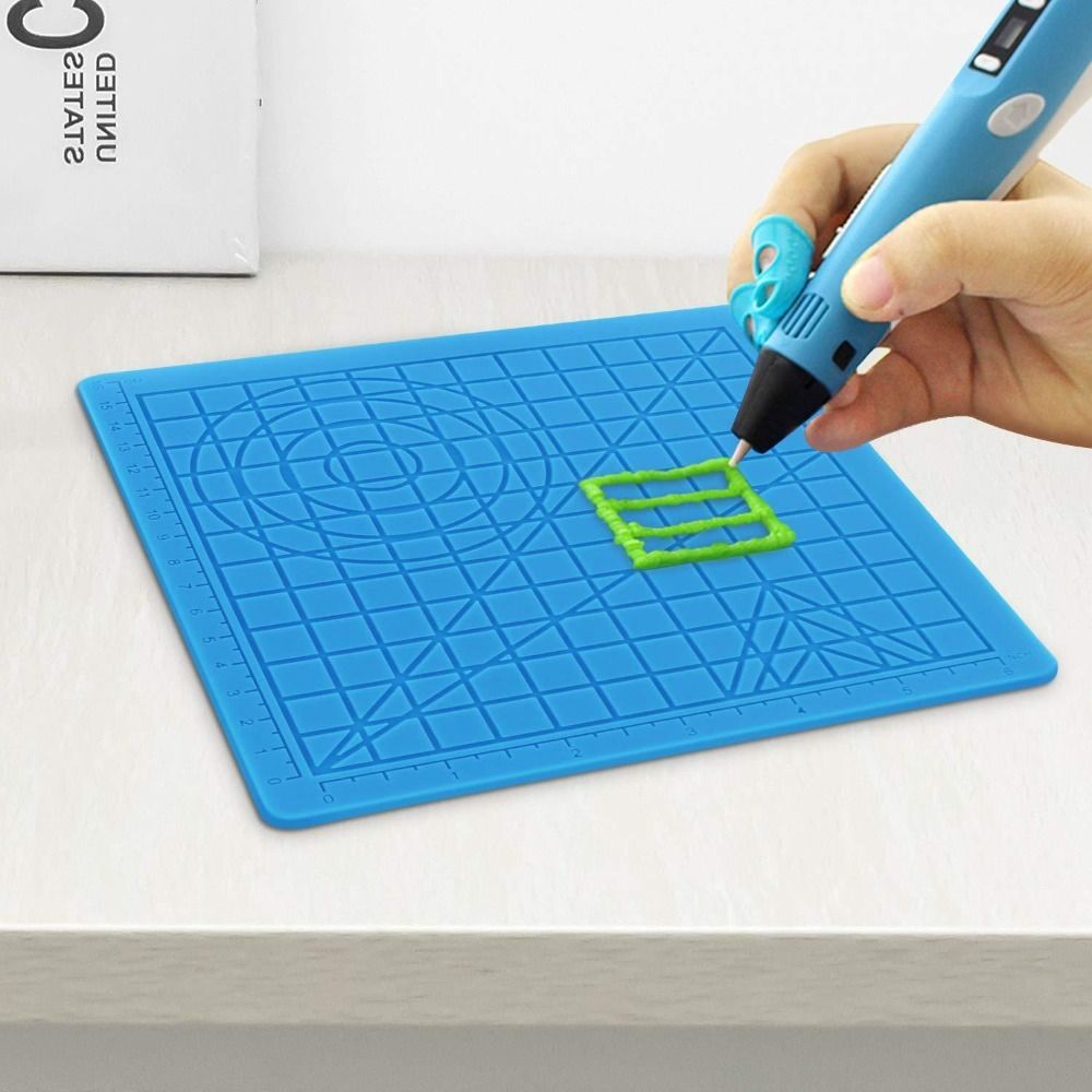 New 3D Printing Pad Durable Fl - 3D Printing Templates Free บทวิจารณ์และราคา