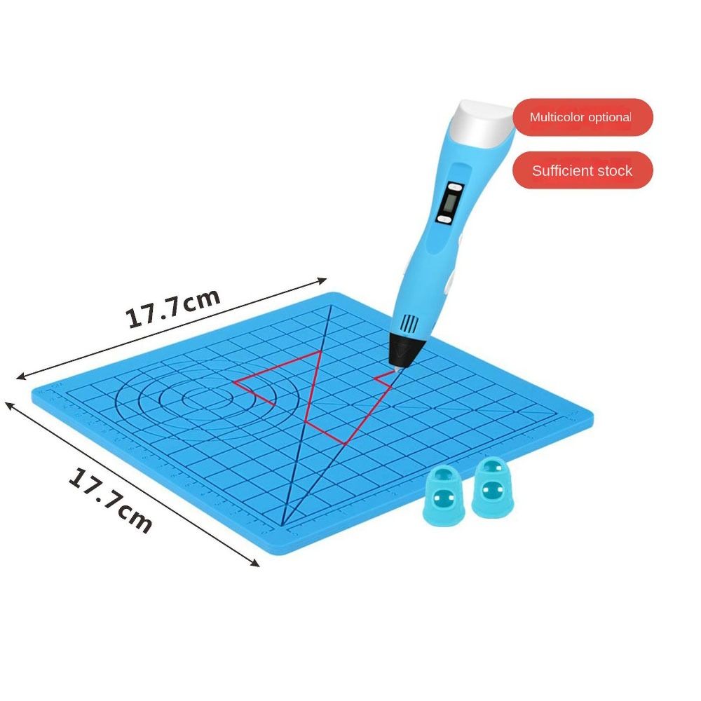 New 3D Printing Pad Durable Fl - 3D Printing Templates Free บทวิจารณ์และราคา