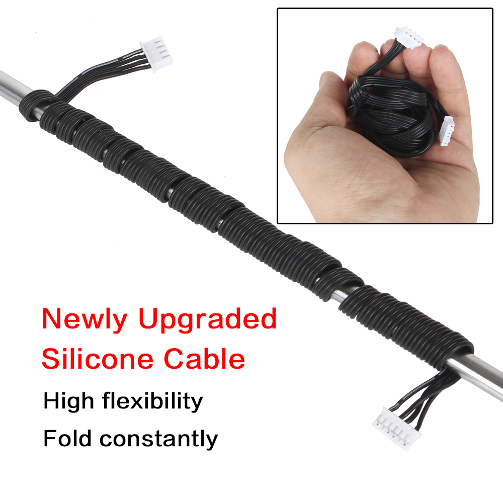 3D printer parts nema17 steppe - 3D Printer Cable Chain บทวิจารณ์และราคา