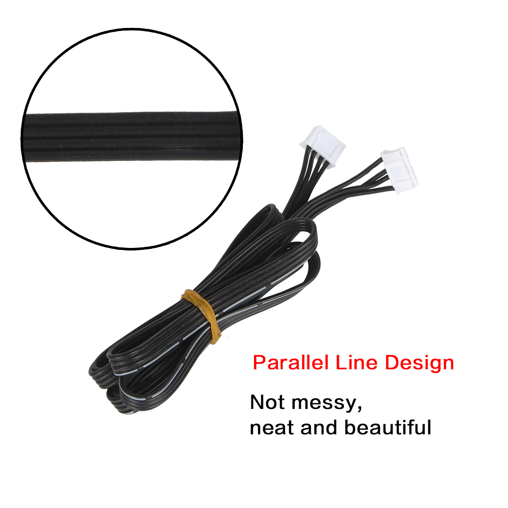 3D printer parts nema17 steppe - 3D Printer Cable Chain บทวิจารณ์และราคา