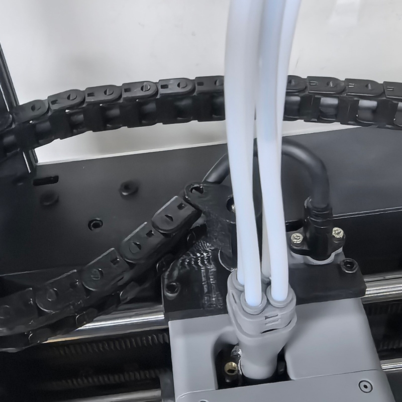 Drag Chain Replacement For AD5 - 3D Printer Cable Chain บทวิจารณ์และราคา