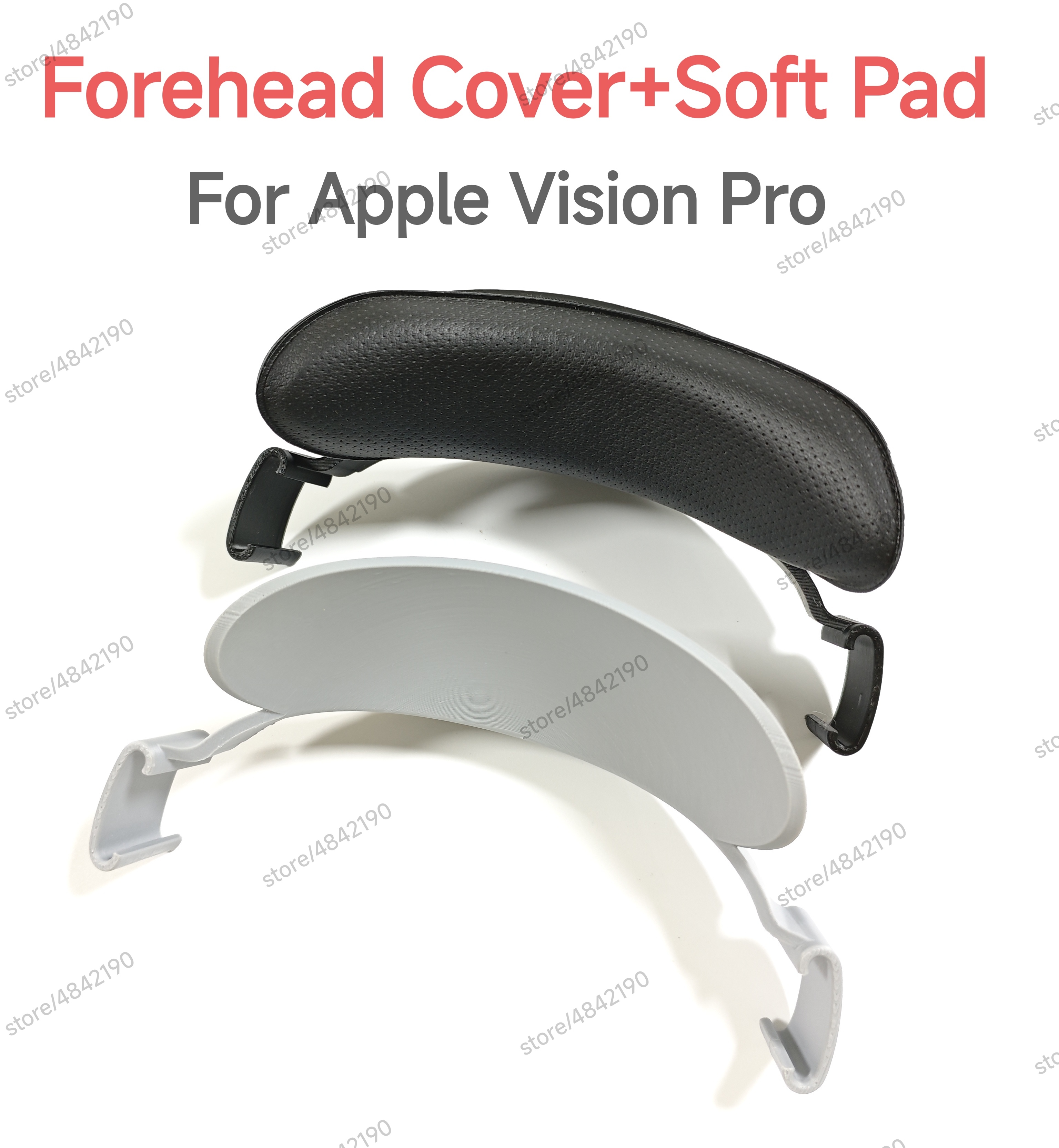 3D Print Air Cover+Soft Forehe - 3D Printing Airsoft Parts บทวิจารณ์และราคา