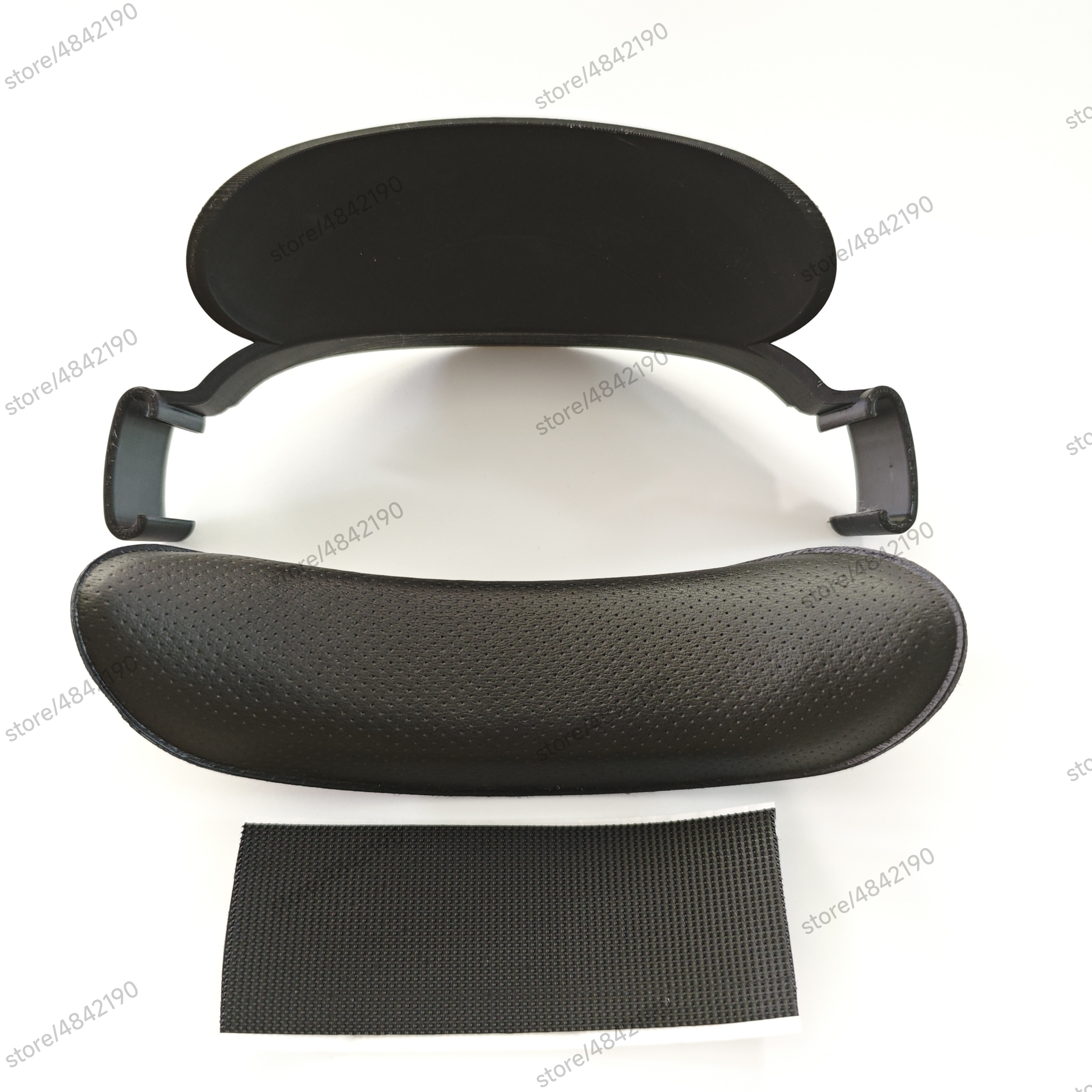 3D Print Air Cover+Soft Forehe - 3D Printing Airsoft Parts บทวิจารณ์และราคา