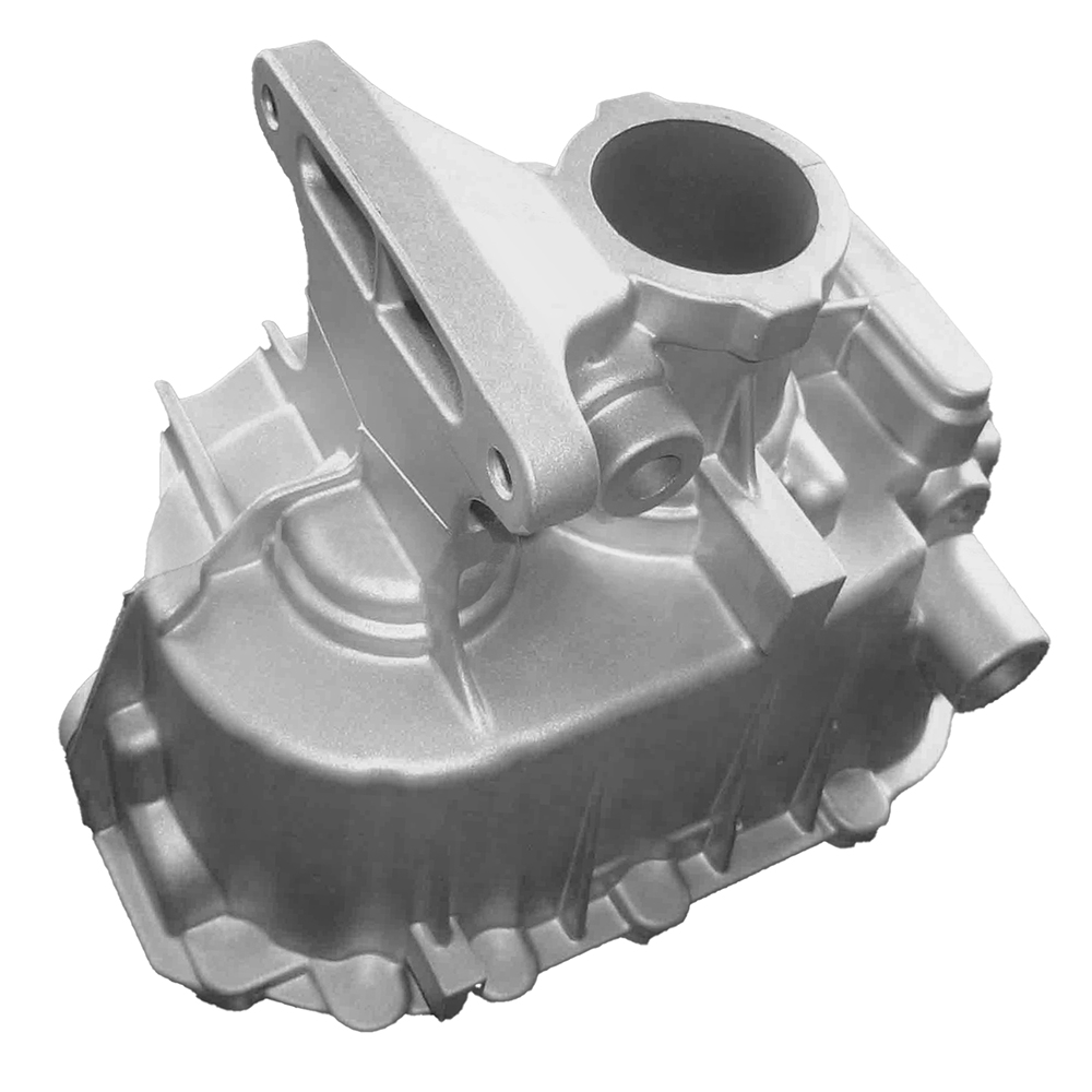 CNC Die Casting Service: Engin - 3D Printing File Free บทวิจารณ์และราคา