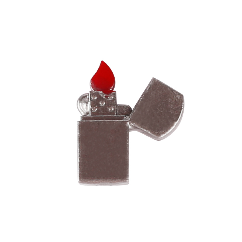 MOC Cigarette Lighter 3D Print - 3D Printing Lego Bricks บทวิจารณ์และราคา