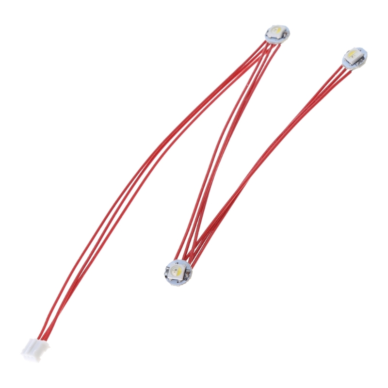 Stealthburner LED for Voron 2. - 3D Printer Cable Chain บทวิจารณ์และราคา