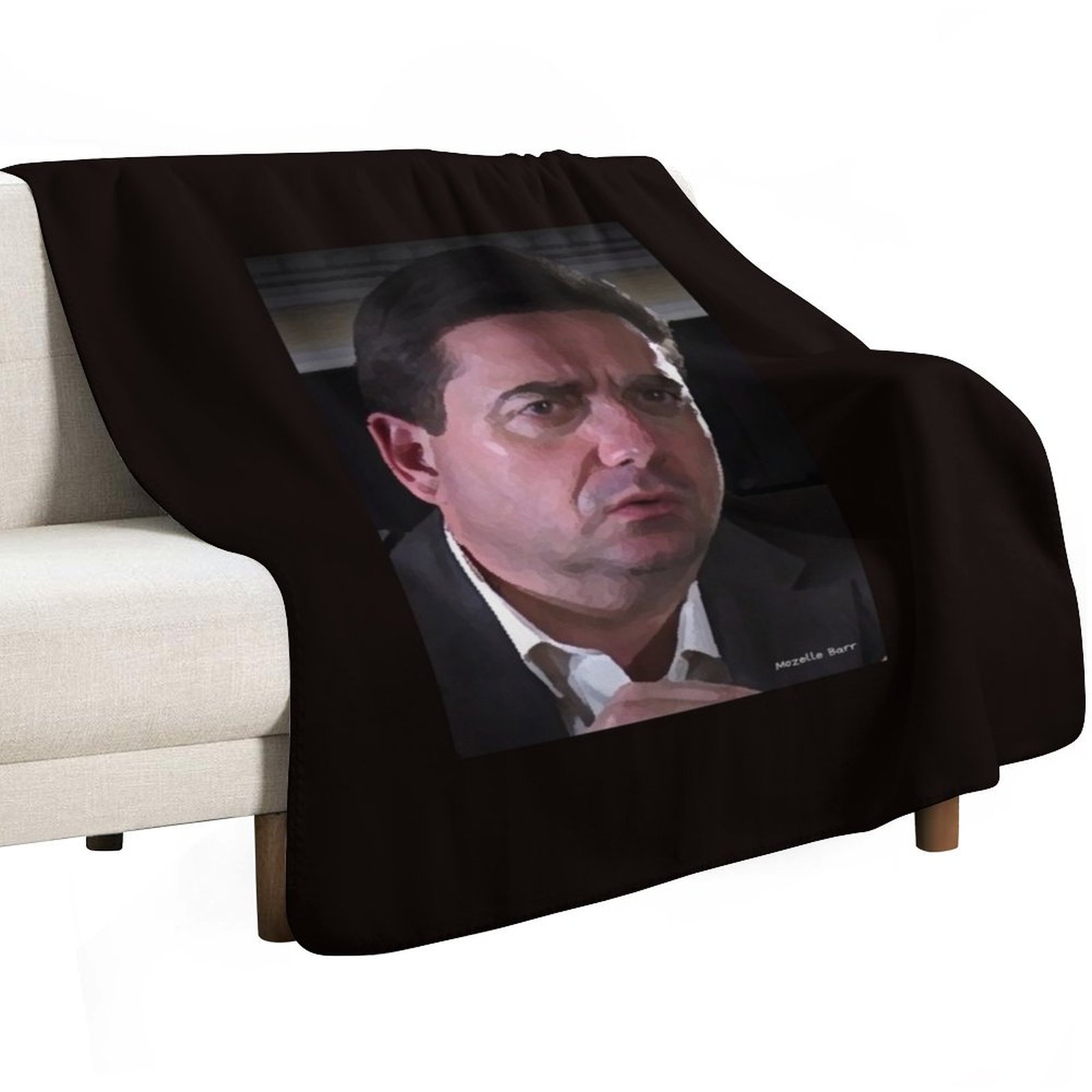 Steve DiSchiavi of The Dead Fi - 3D Printing File Free บทวิจารณ์และราคา