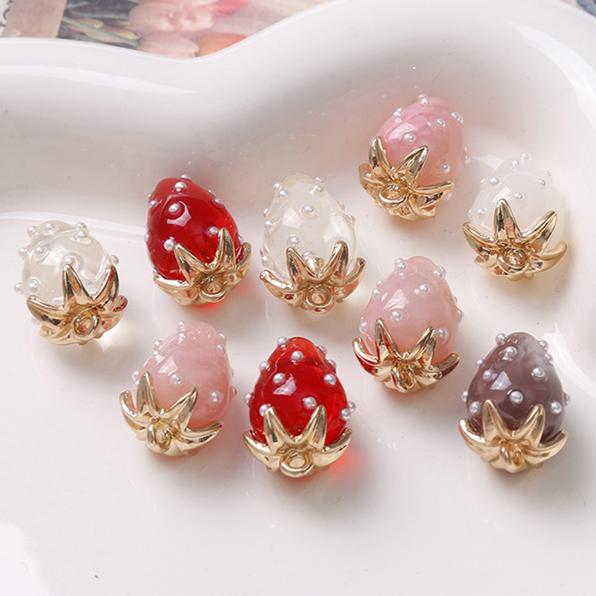 2Pcs Color Print 3D Cartoon St - 3D Print Isopropyl Alcohol บทวิจารณ์และราคา