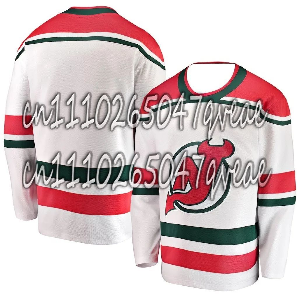 2026 Hockey Jersey Red with Bl - 3D Printing Designing บทวิจารณ์และราคา