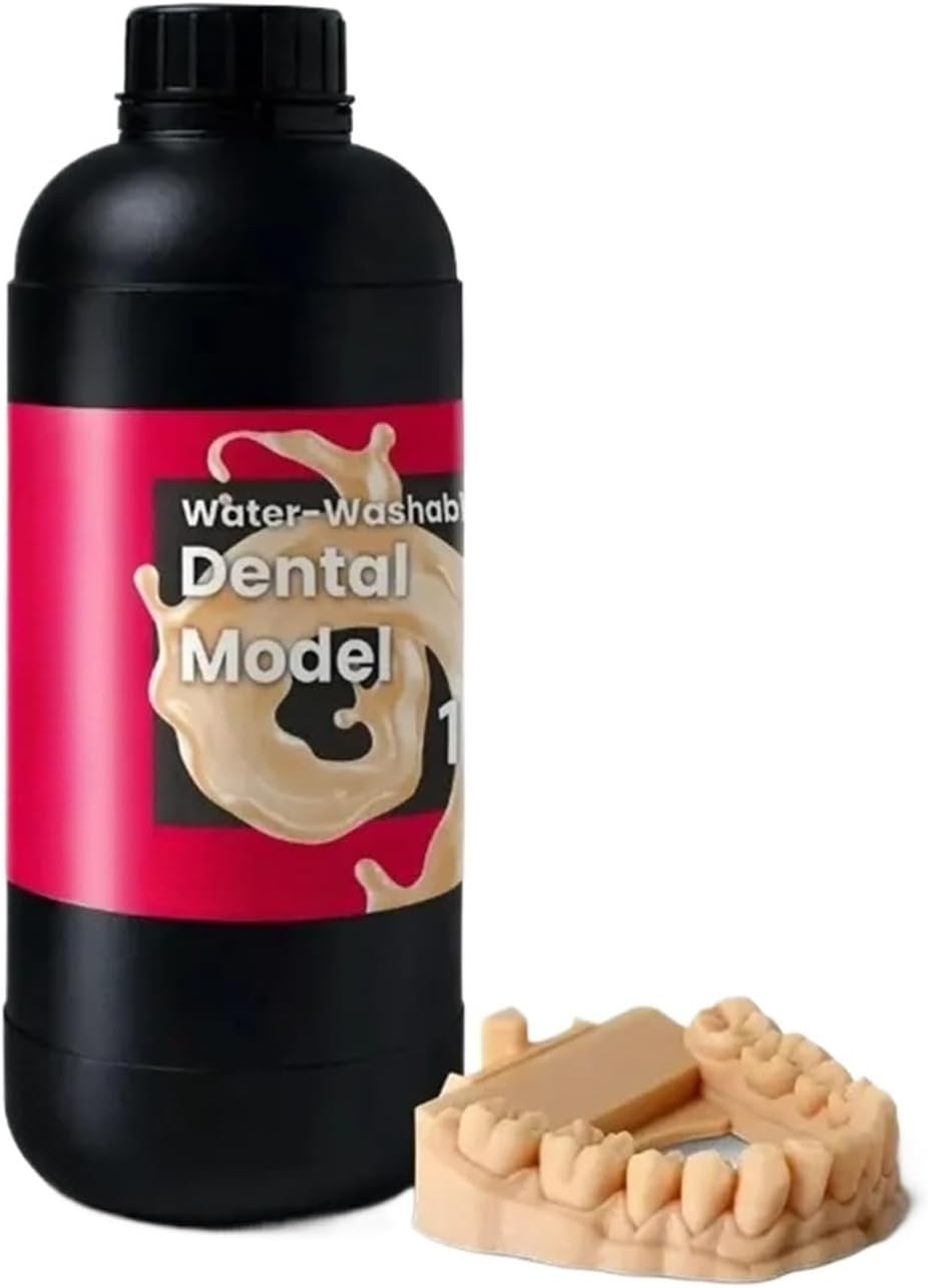 Phrozen Water-Washable Dental  - 3D Printing Dental บทวิจารณ์และราคา