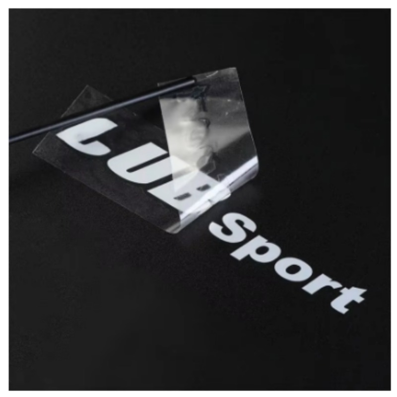 Stickers Custom Transfer Stick - 3D Printing Logo บทวิจารณ์และราคา