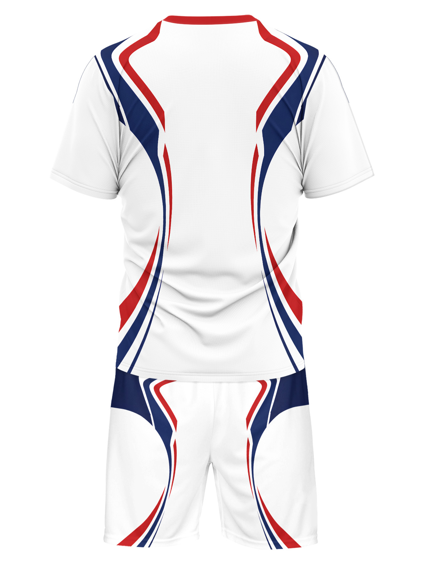 2026 Summer New Men's Short-Sl - 3D Printing Designing บทวิจารณ์และราคา