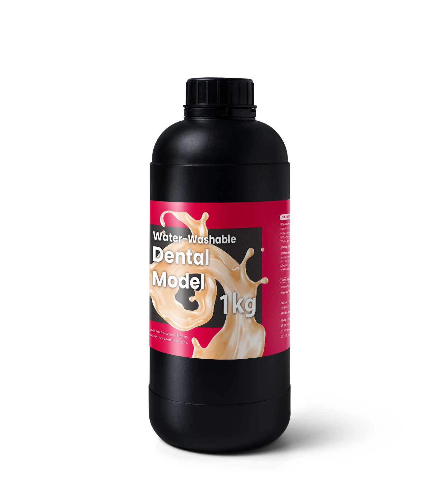 Phrozen Water-Washable Dental  - 3D Printing Dental บทวิจารณ์และราคา