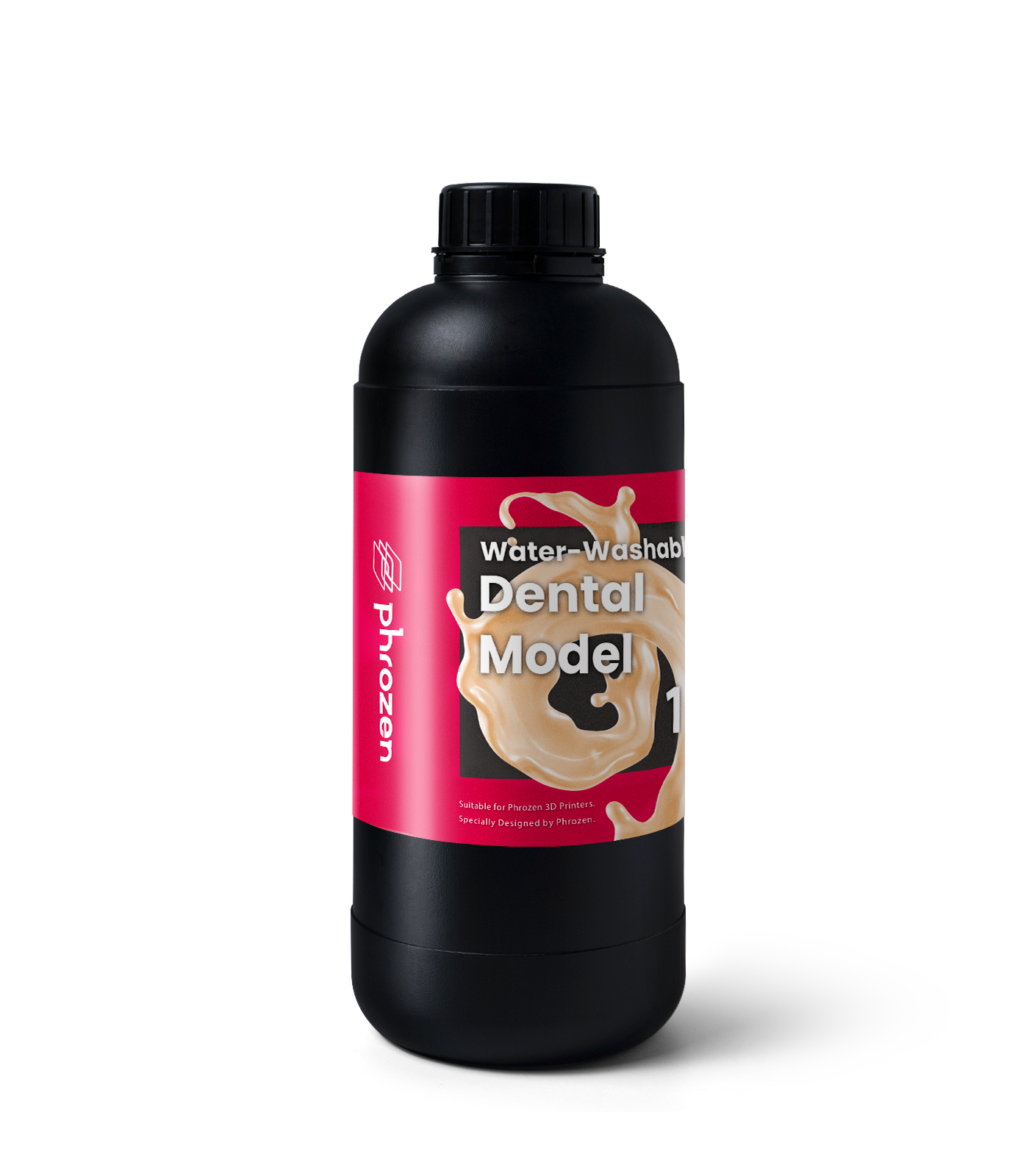 Phrozen Water-Washable Dental  - 3D Printing Dental บทวิจารณ์และราคา