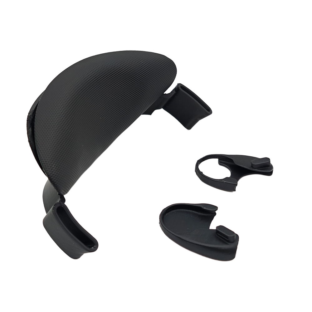 3D Print Air Cover+Soft Forehe - 3D Printing Airsoft Parts บทวิจารณ์และราคา