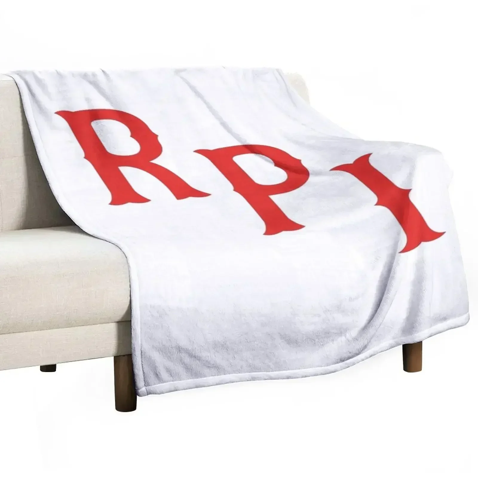 RPI Engineers Throw Blanket Wa - 3D Printing Engineer บทวิจารณ์และราคา