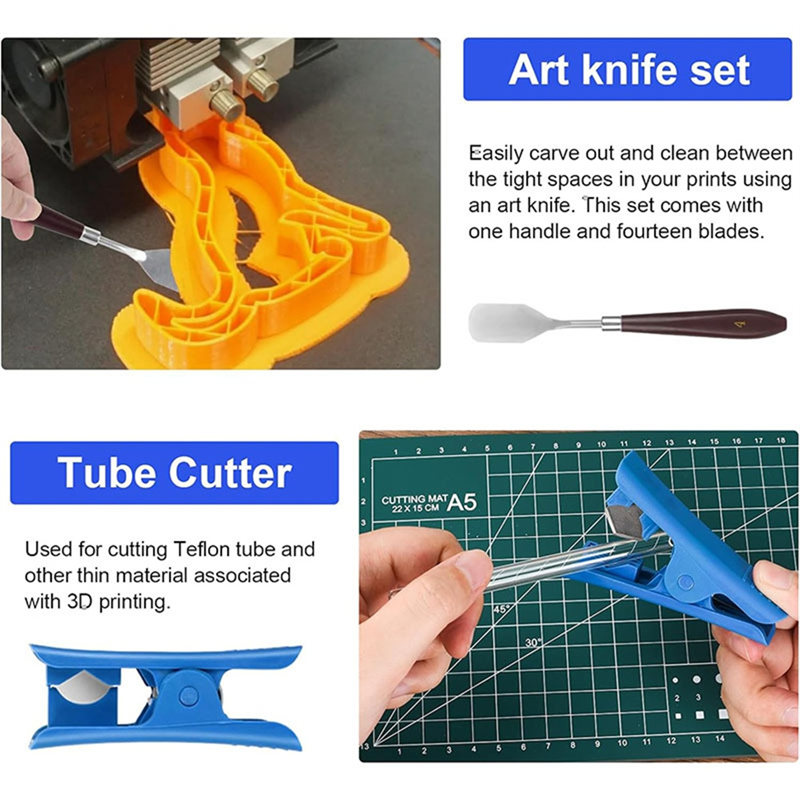 3D Printer Polishing Tools 3D  - 3D Printing File Free บทวิจารณ์และราคา