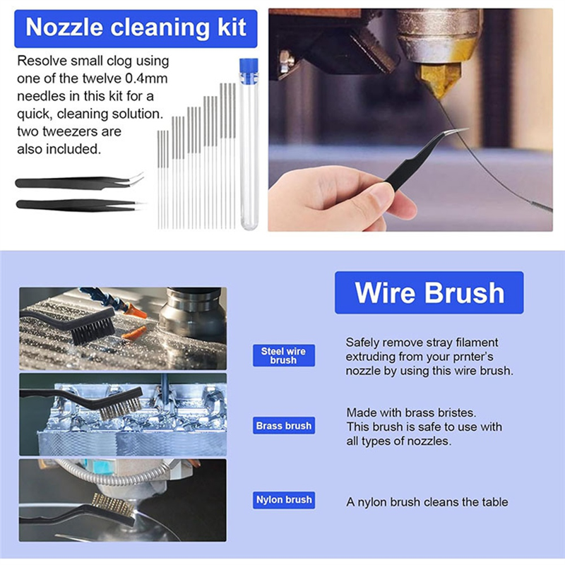 3D Printer Polishing Tools 3D  - 3D Printing File Free บทวิจารณ์และราคา