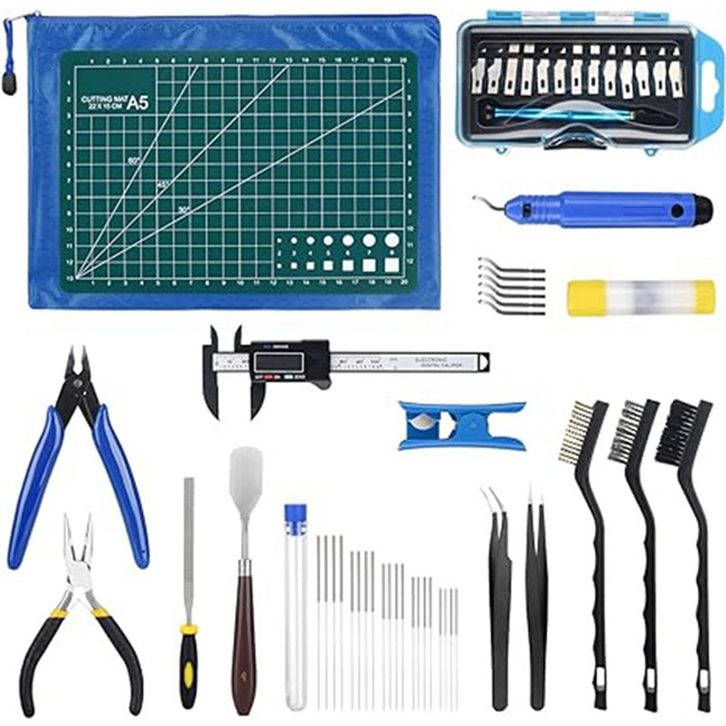 3D Printer Polishing Tools 3D  - 3D Printing File Free บทวิจารณ์และราคา