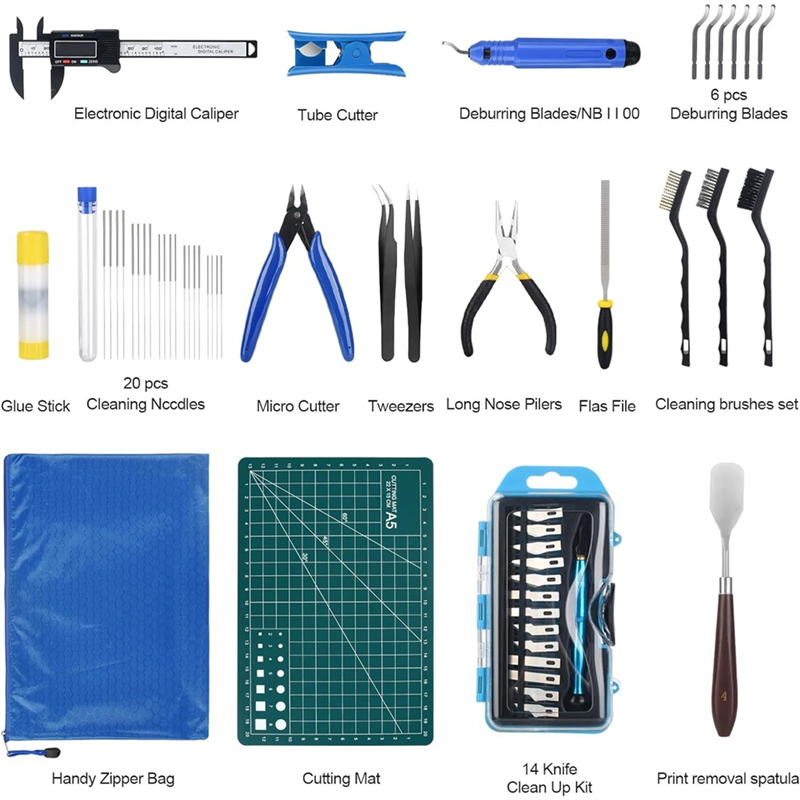 3D Printer Polishing Tools 3D  - 3D Printing File Free บทวิจารณ์และราคา