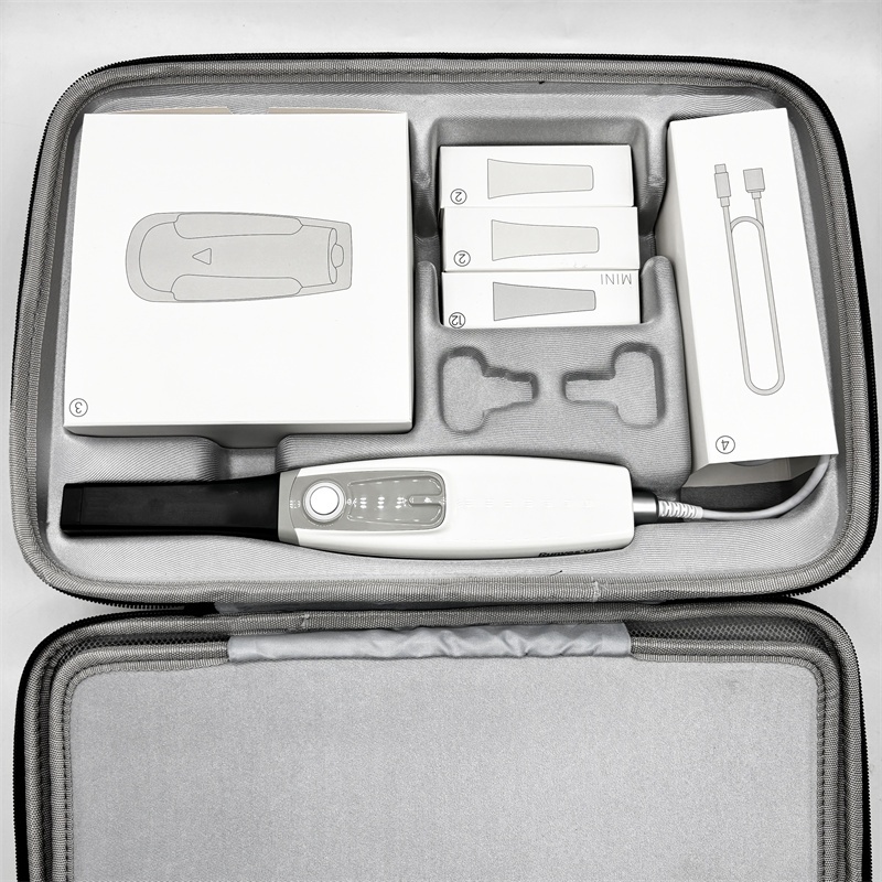 2026 NEW Dental Intraoral Scan - 3D Printing Dental บทวิจารณ์และราคา